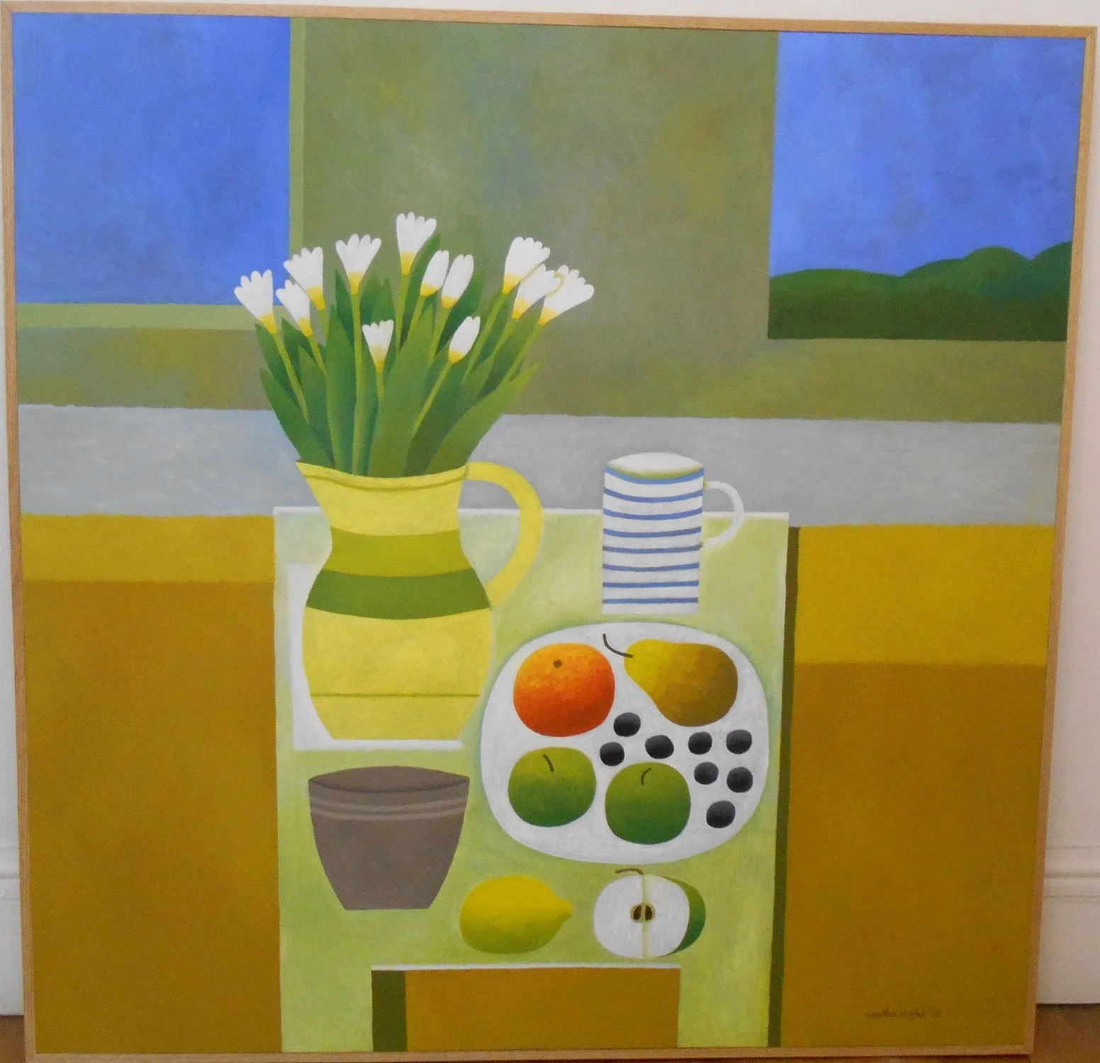 Reg Cartwright — cambridge contemporary art