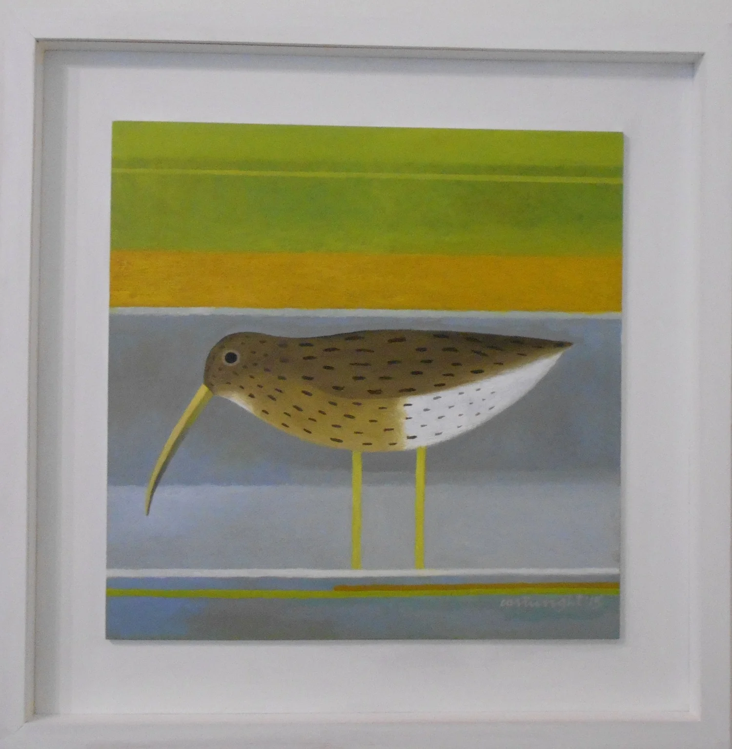 Reg Cartwright — cambridge contemporary art