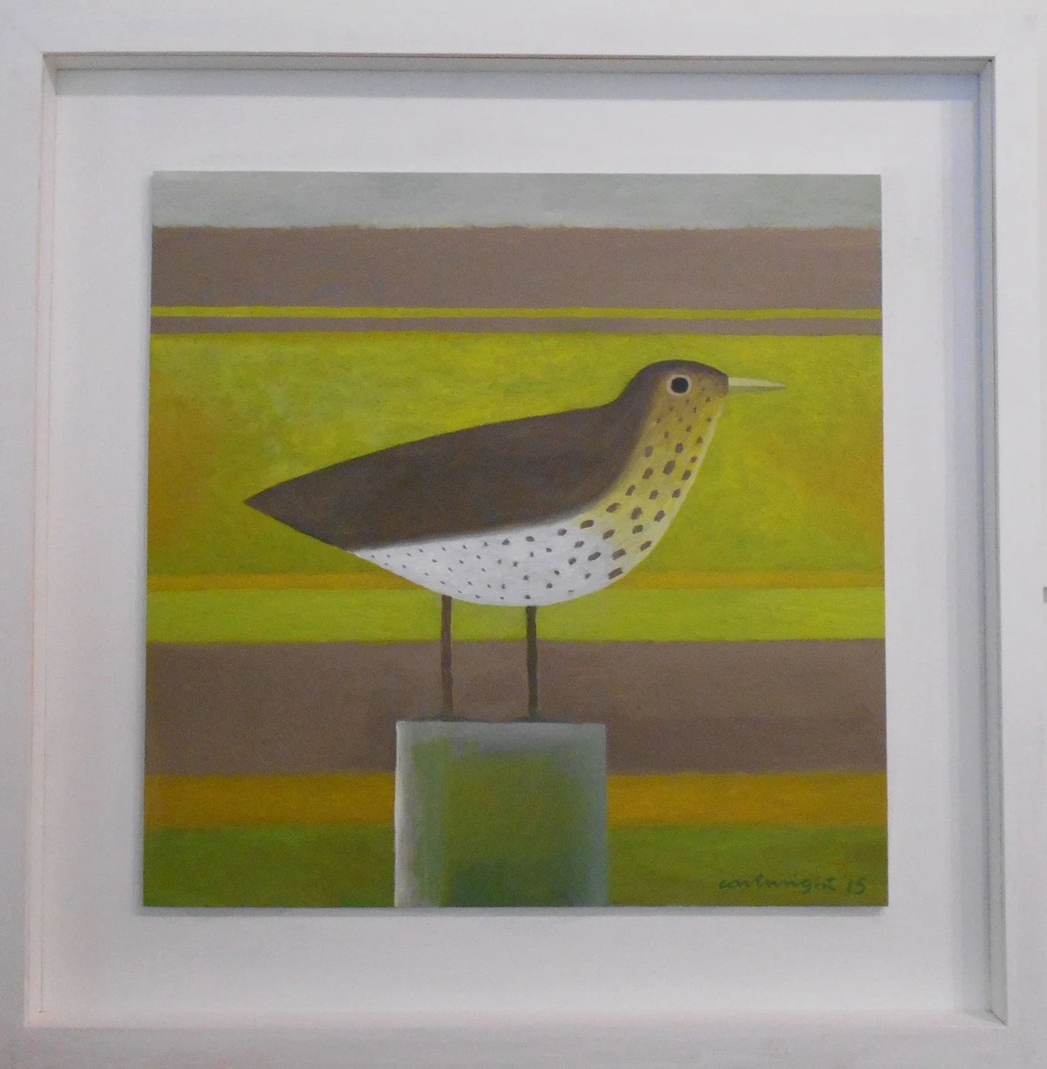 Reg Cartwright — cambridge contemporary art