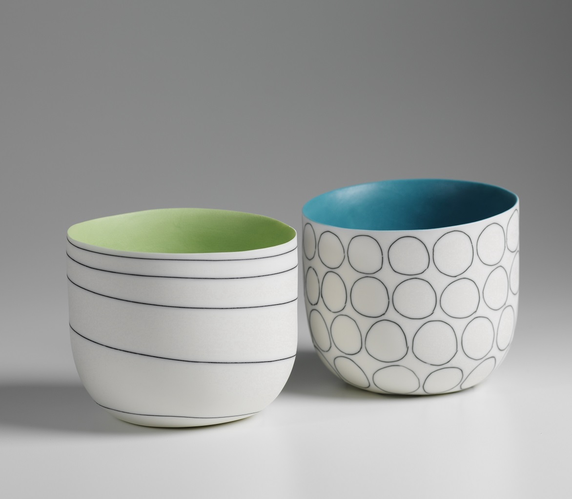 Lara Scobie Bowls ceramic