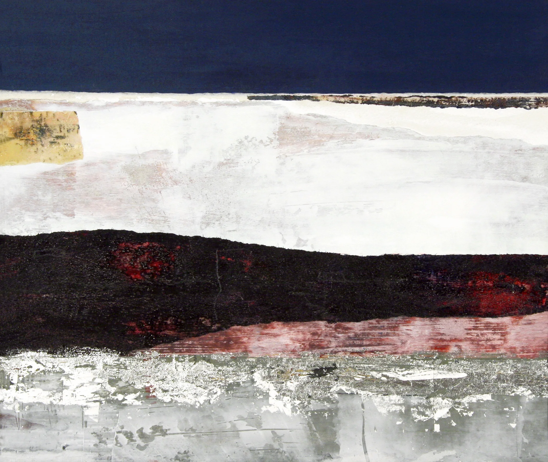 Reflected Light sold