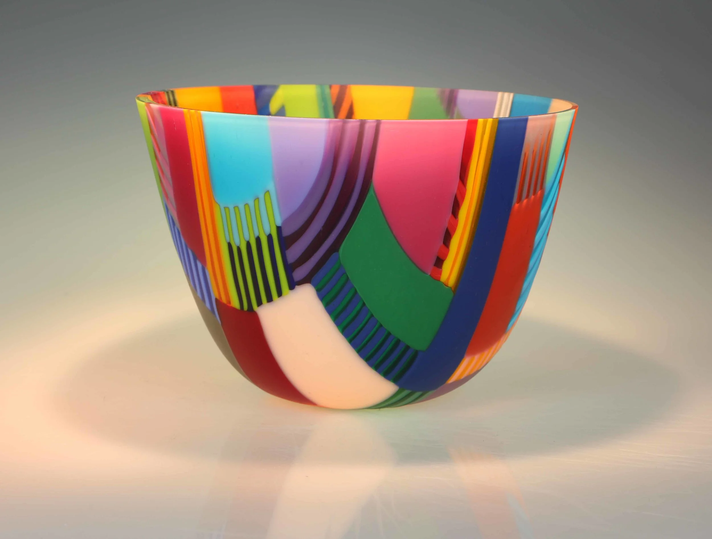 Extra Large Indian Intarsia 22 cm x 15 cm £816