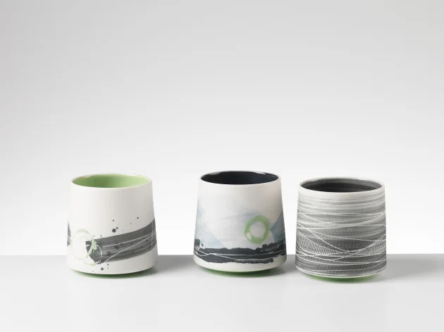 Yunomi ceramic £40