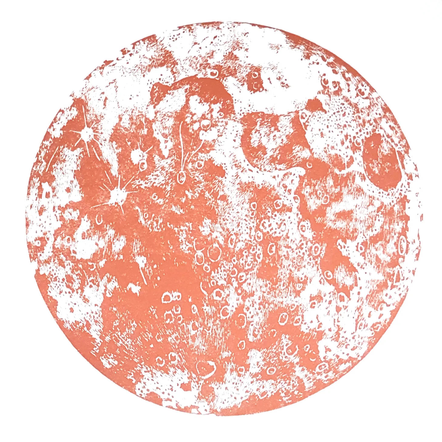 Bronze Moon
