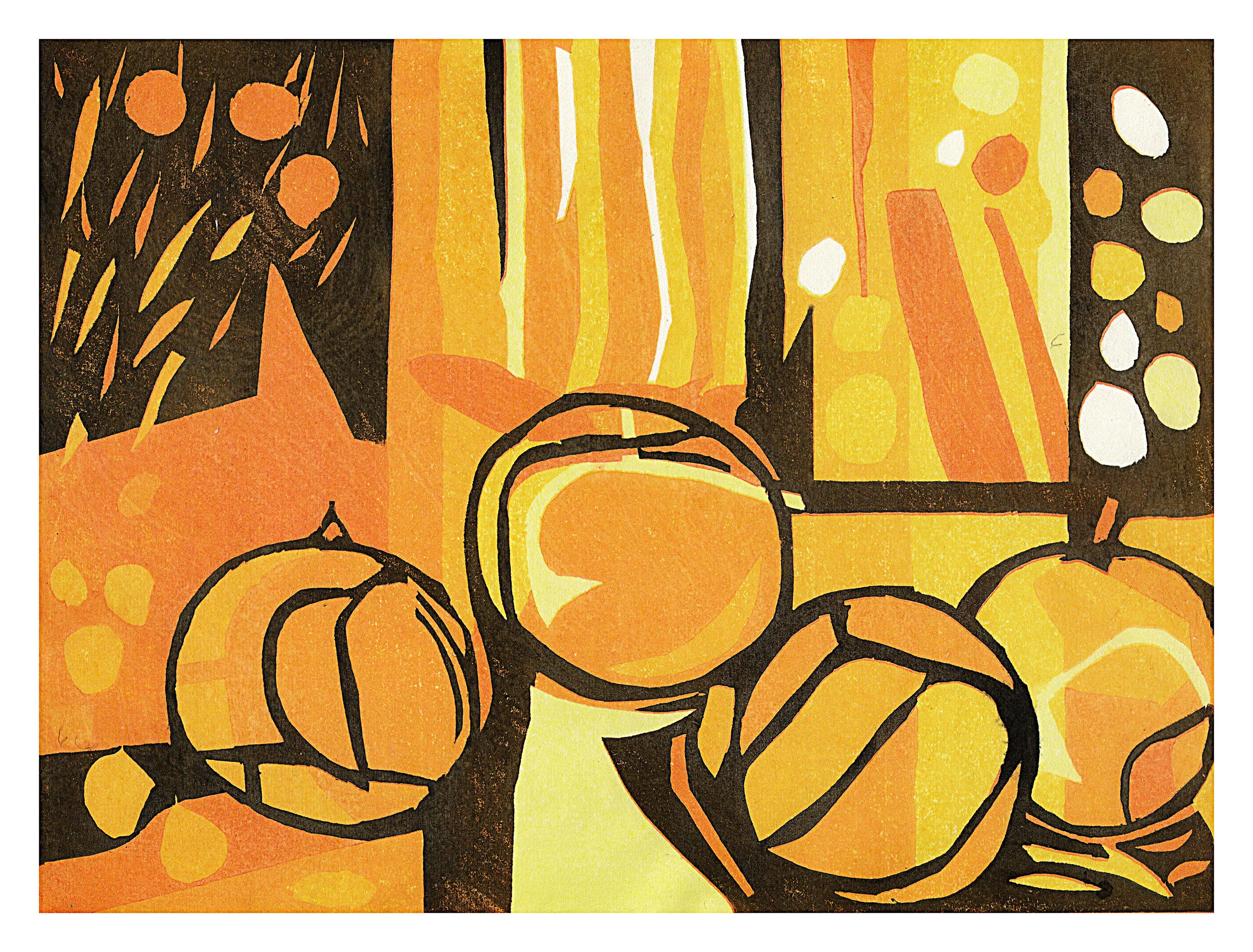 Printmaking Techniques — cambridge contemporary art