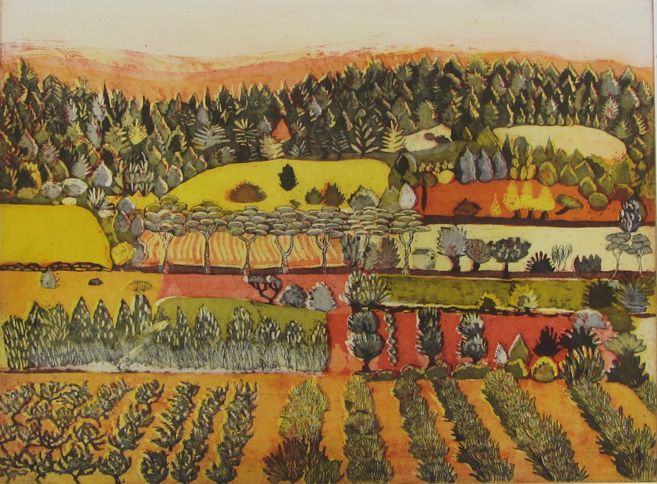 The Potager_Etching_30 cm x 40 cm.jpg