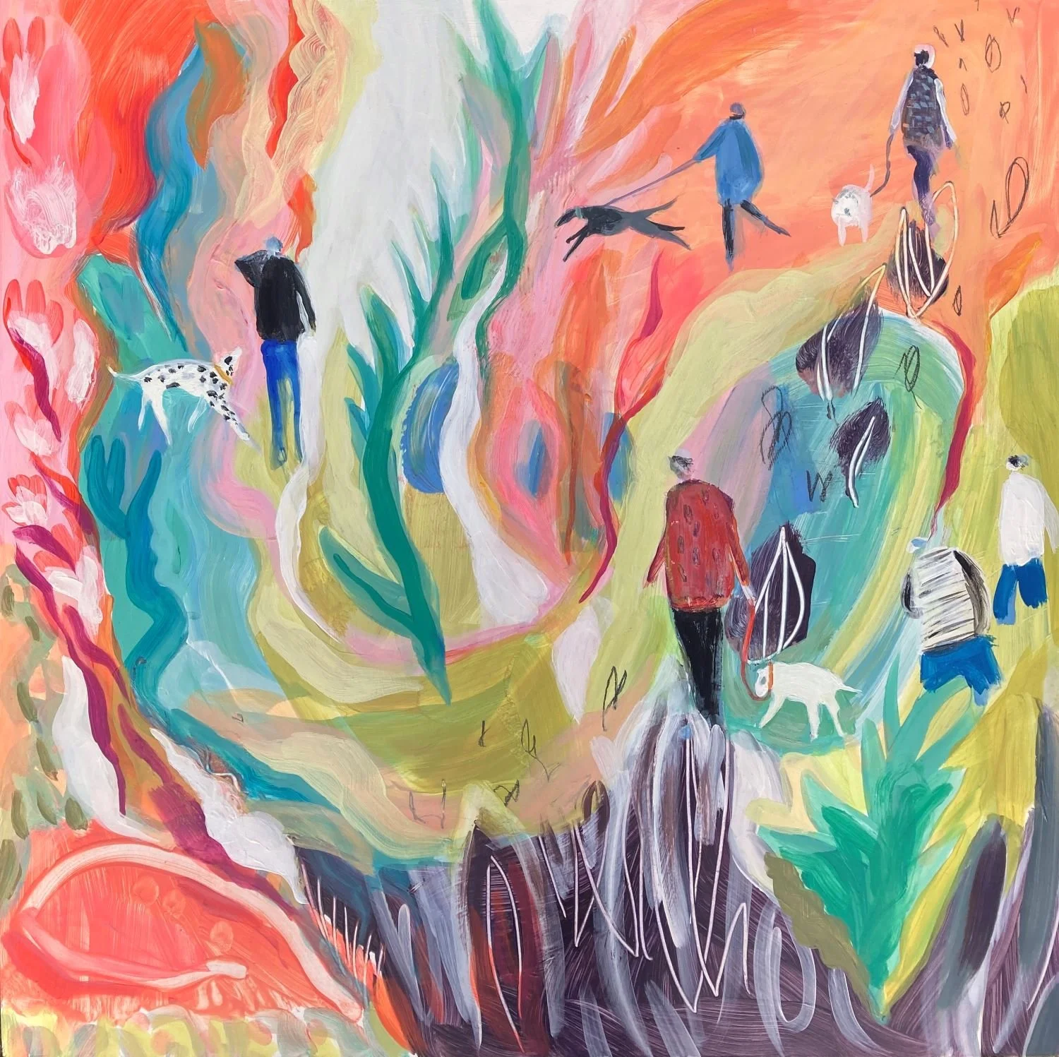 Painting Shop — cambridge contemporary art