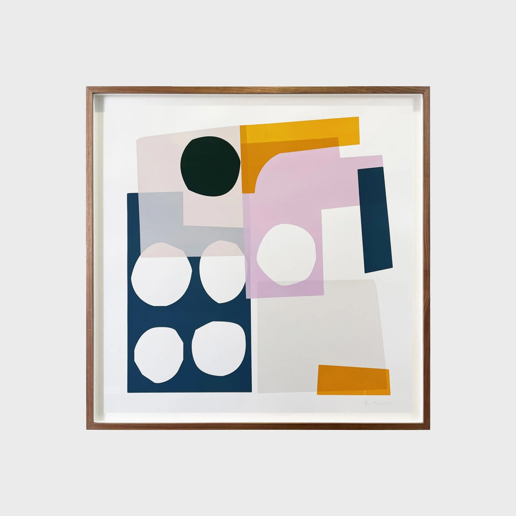 Pyrus unique by Jonathan Lawes — cambridge contemporary art