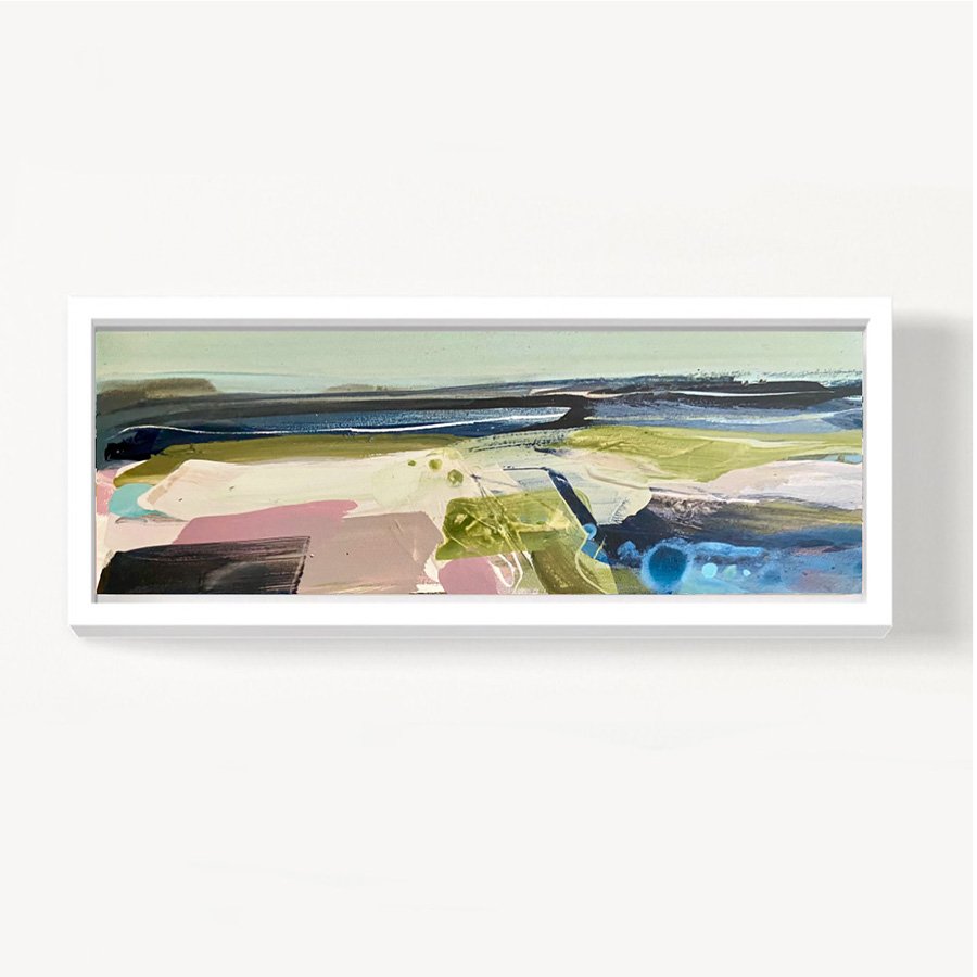 TAMARA WILLIAMS_OUR COUNTRY ESCAPE II FRAMED.jpg