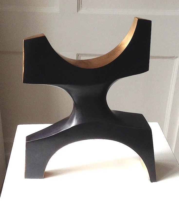 119. Two Curves series .JPG