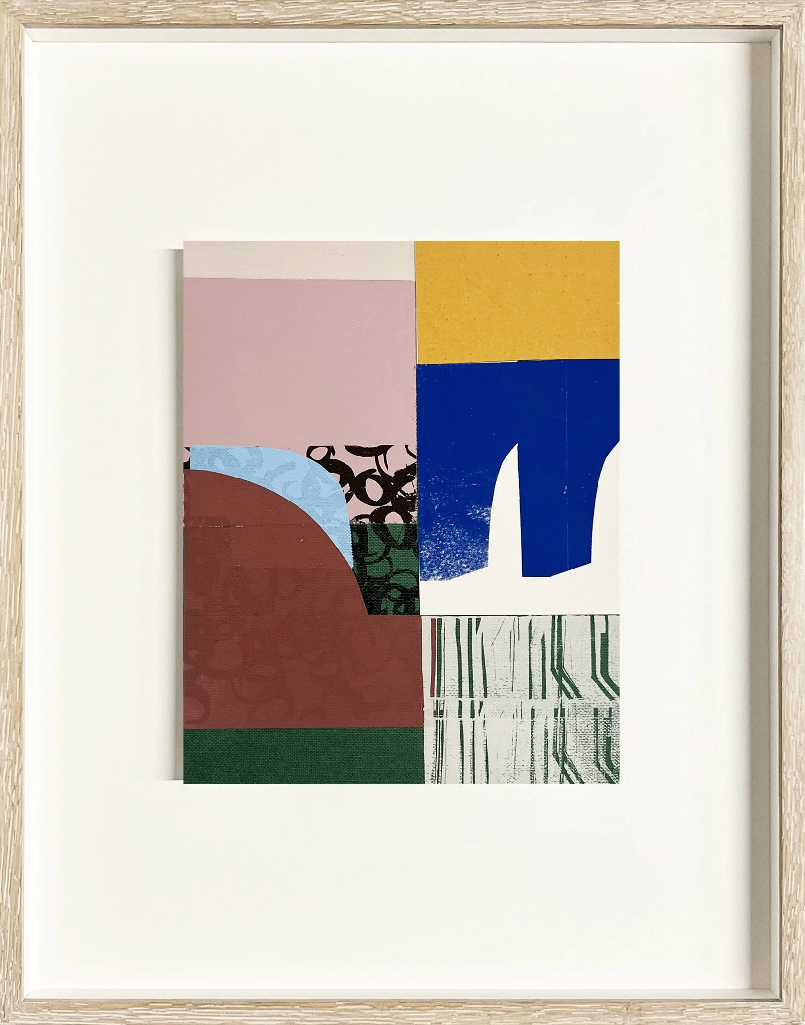 Jarvis Unique by Jonathan Lawes