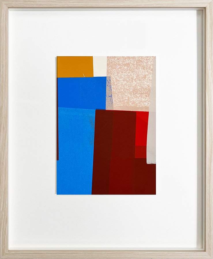 Clement 05 Framed by Jonathan Lawes