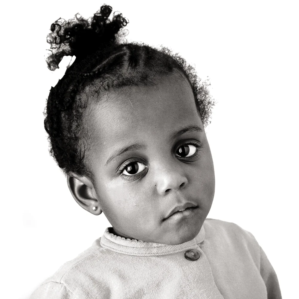 Honor the Child 5
