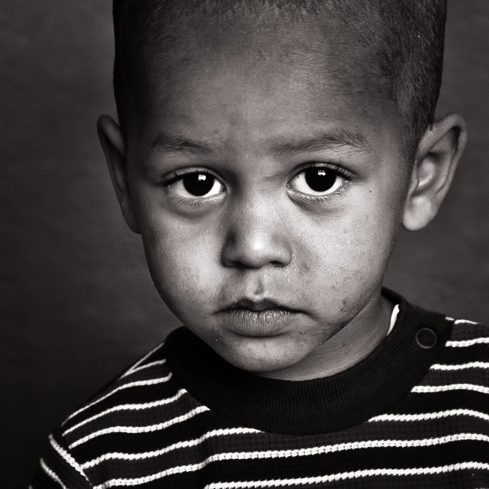 Honor the Child 12