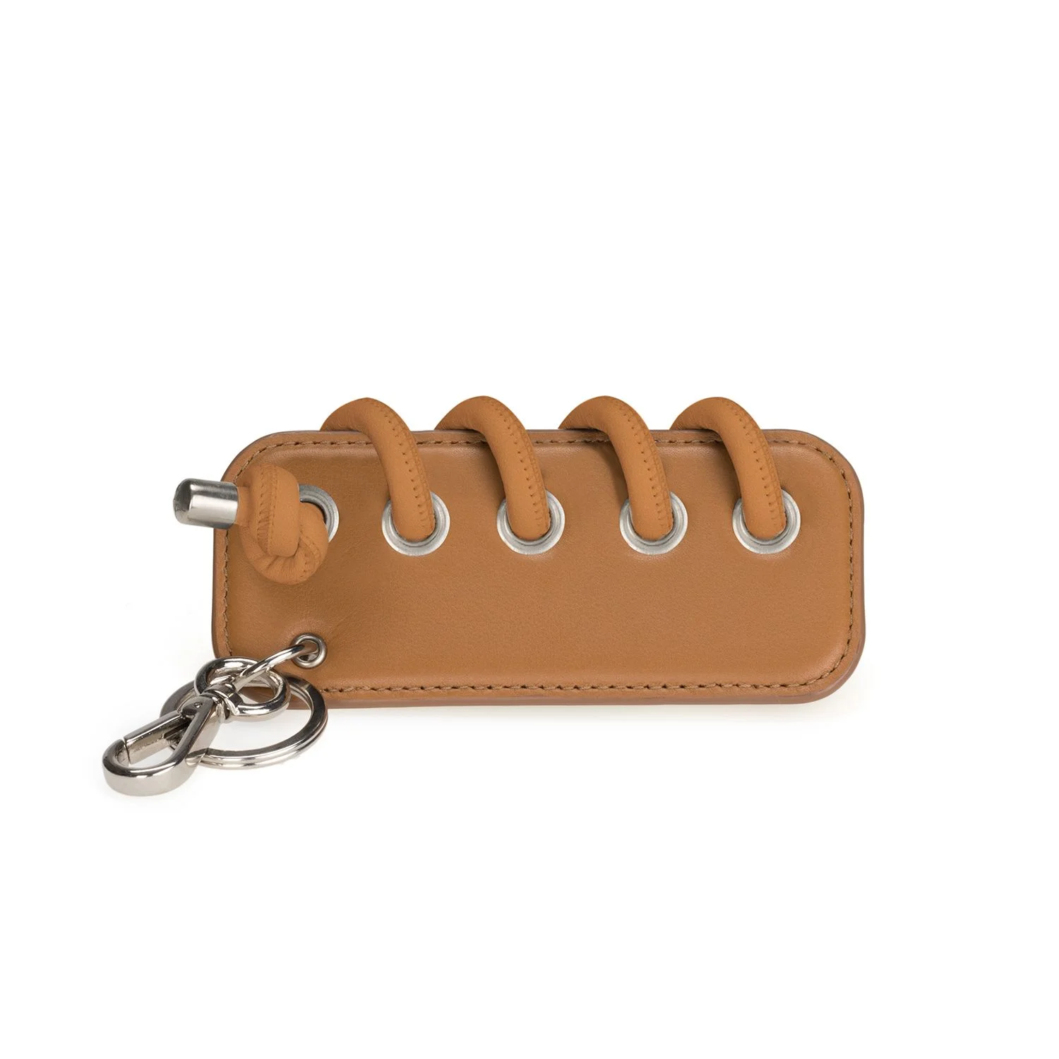 Spiral Colour: Brown Leather.