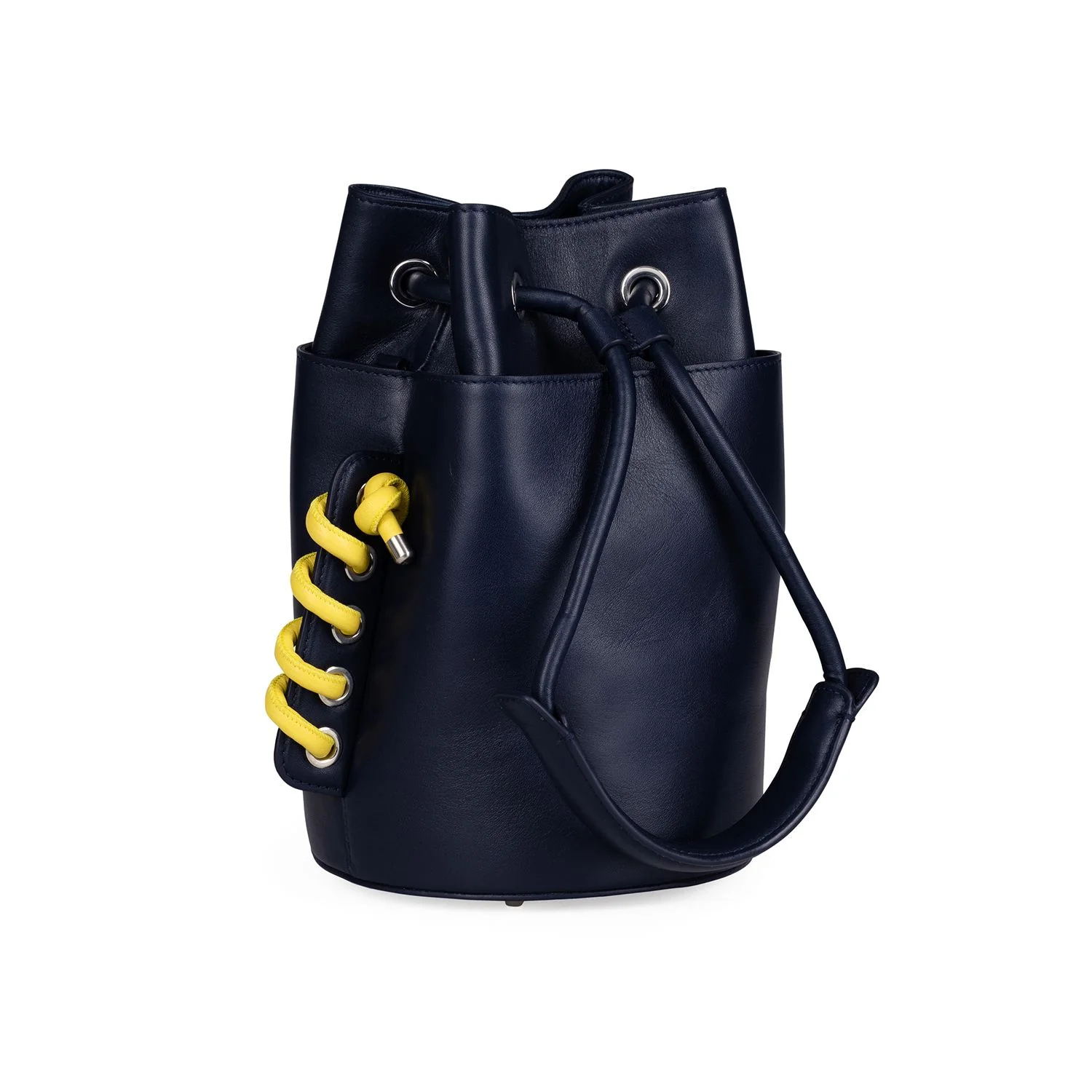 Body Spiral A Colour: Yellow Leather. Body Spiral B Colour: Black Silicone. Strap Spiral Colour: Transparent Silicone.