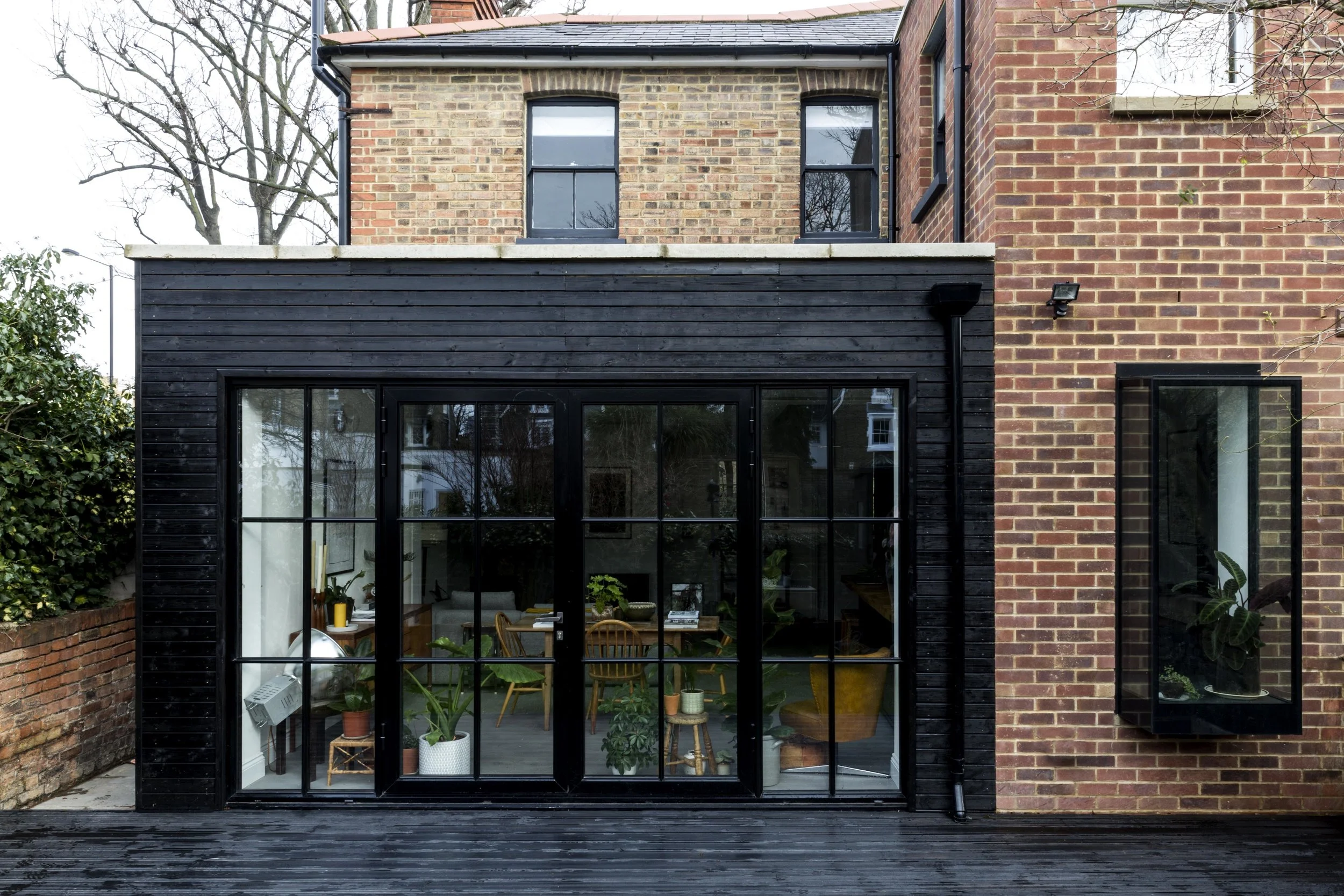 Extension