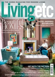 Living Etc May 2018 Feature
