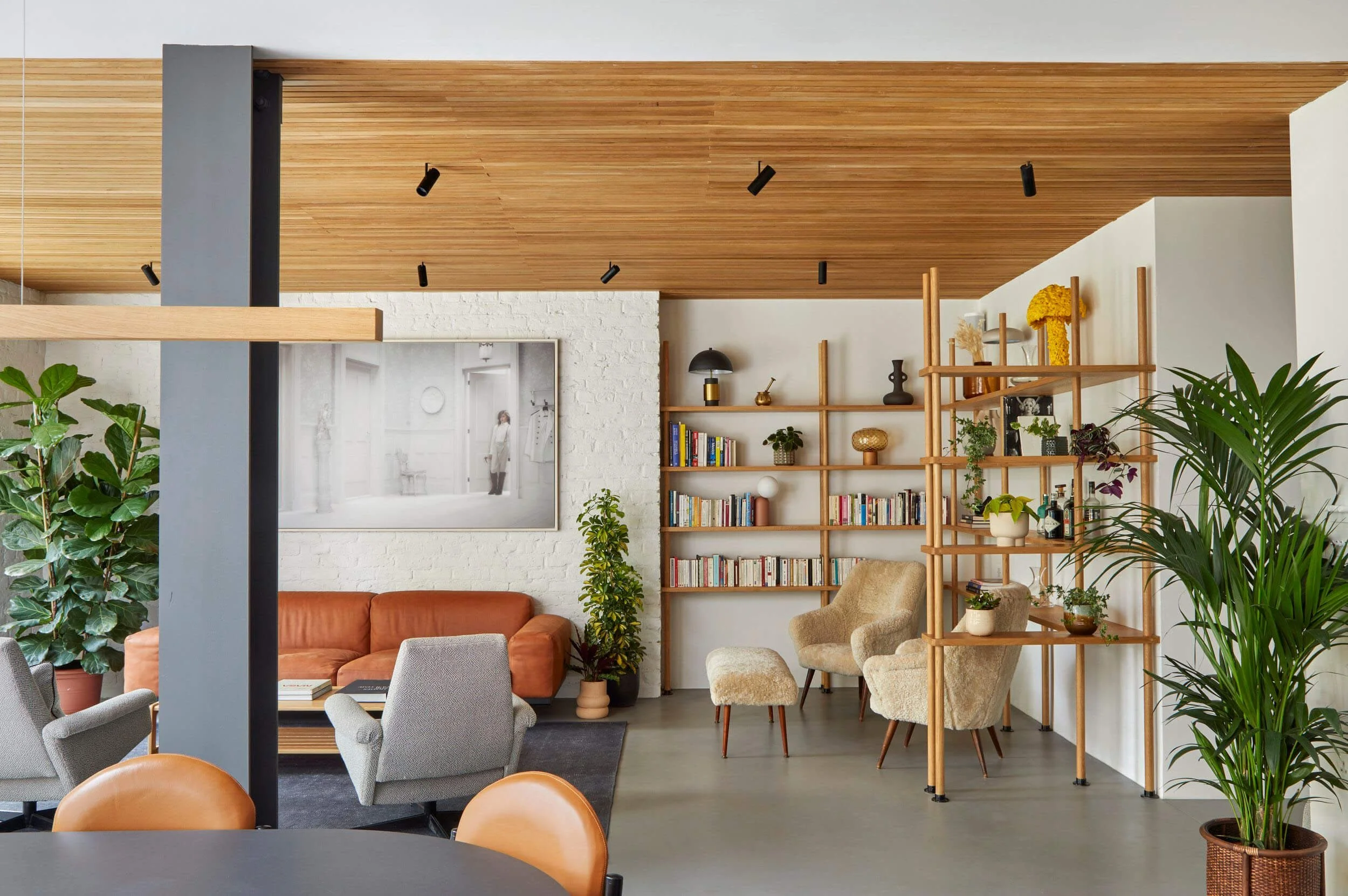 ALL & NXTHING. Interior & Architecture Design in London, UK