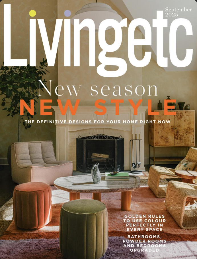 Living Etc September 2025