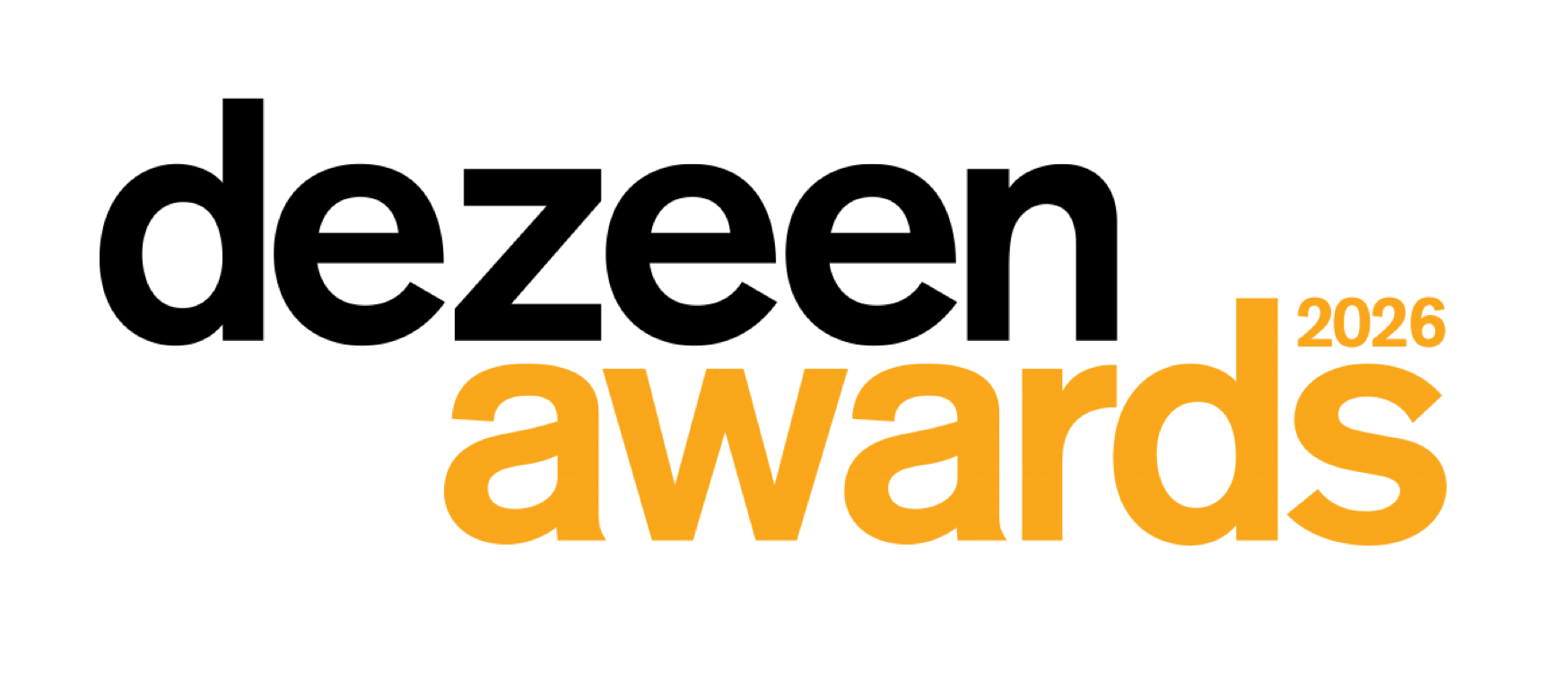 Dezeen Awards 2026
