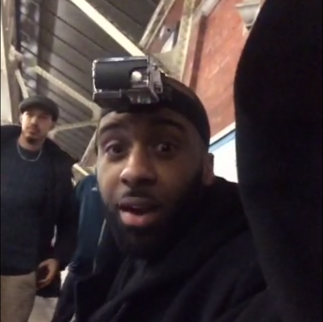 SHAKKA - #HijackTheWorld