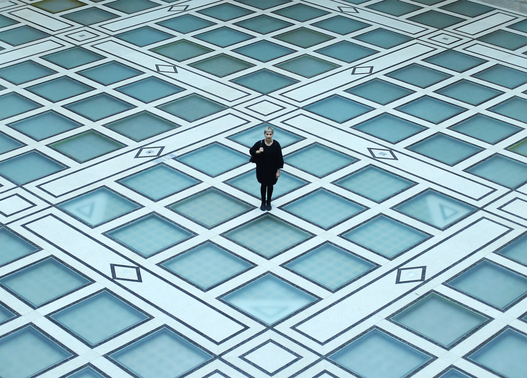 BK Museum w/ Spree Wilson