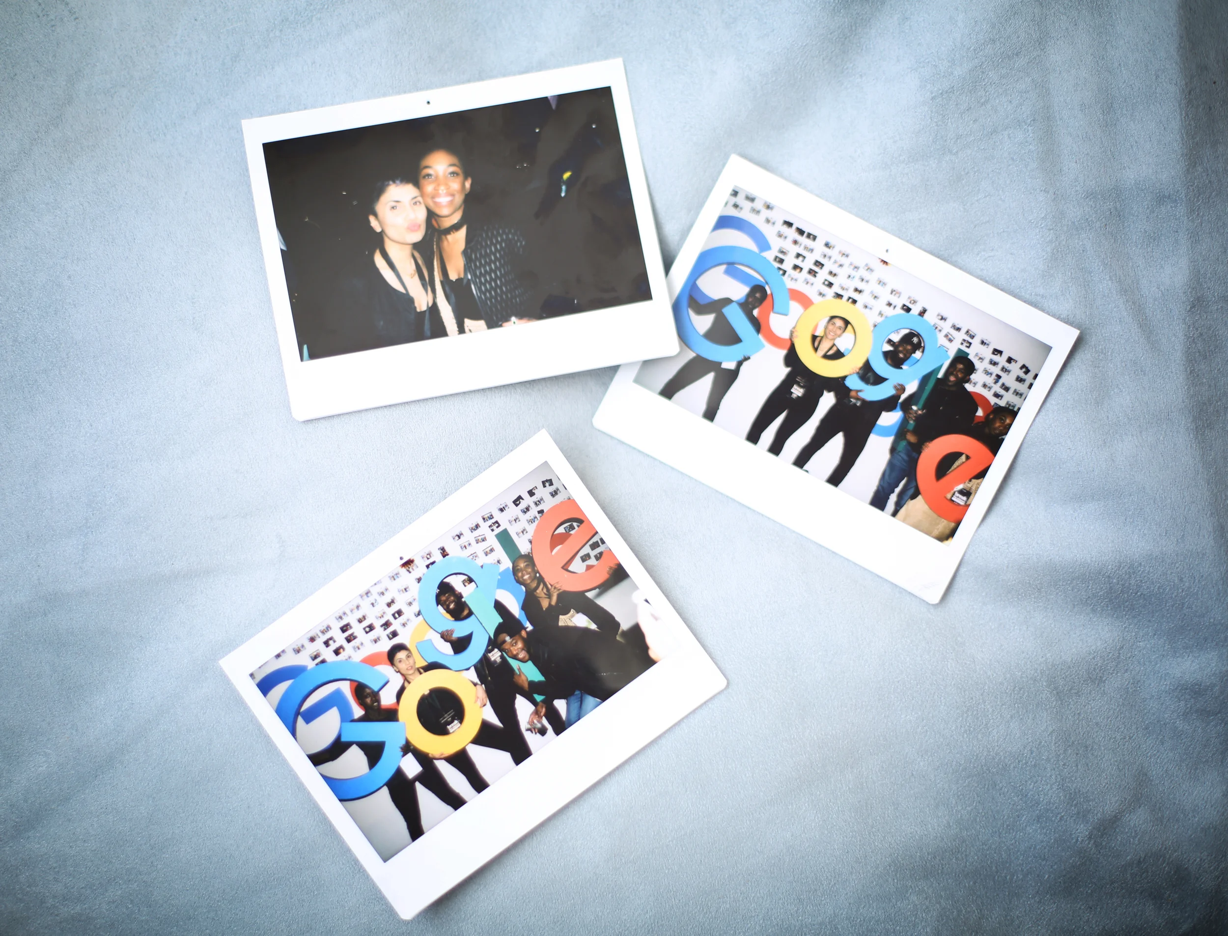 #GoogleSocial : Second Edition