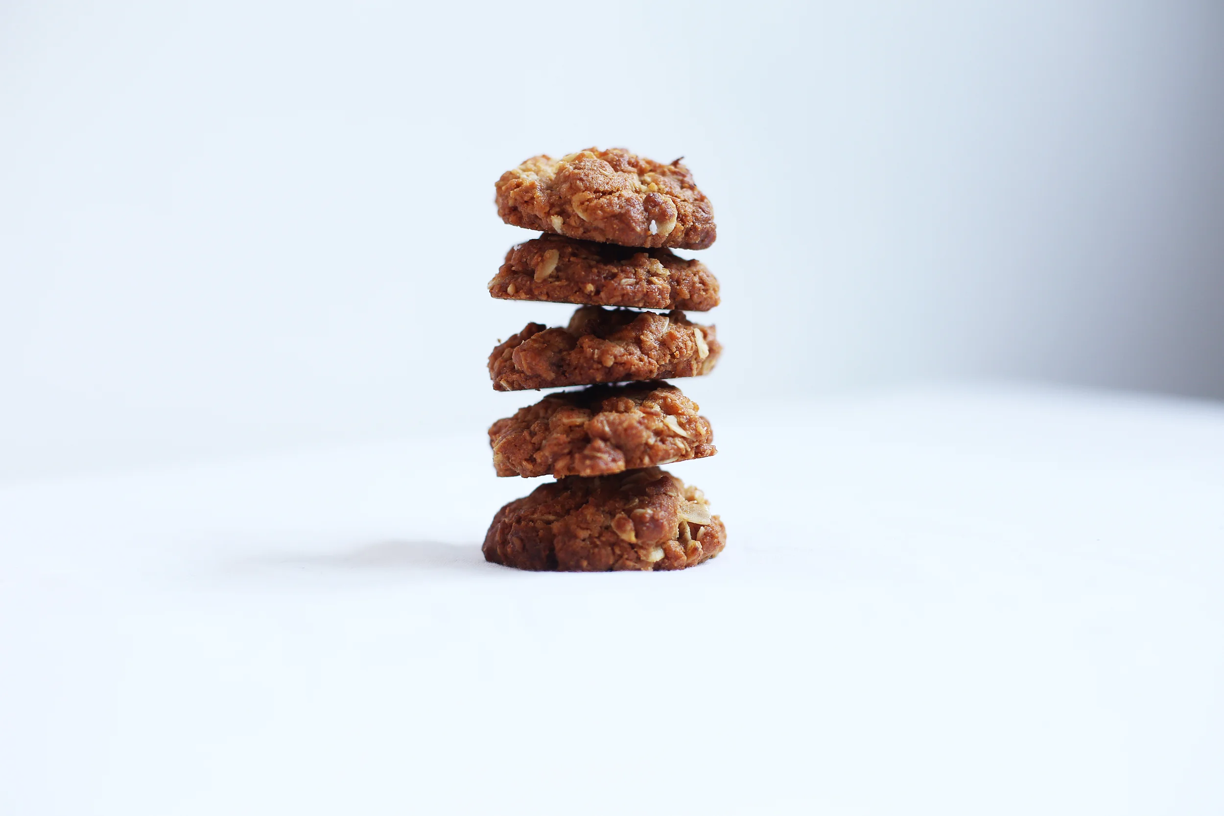 Food Photography for Chai & Chatter