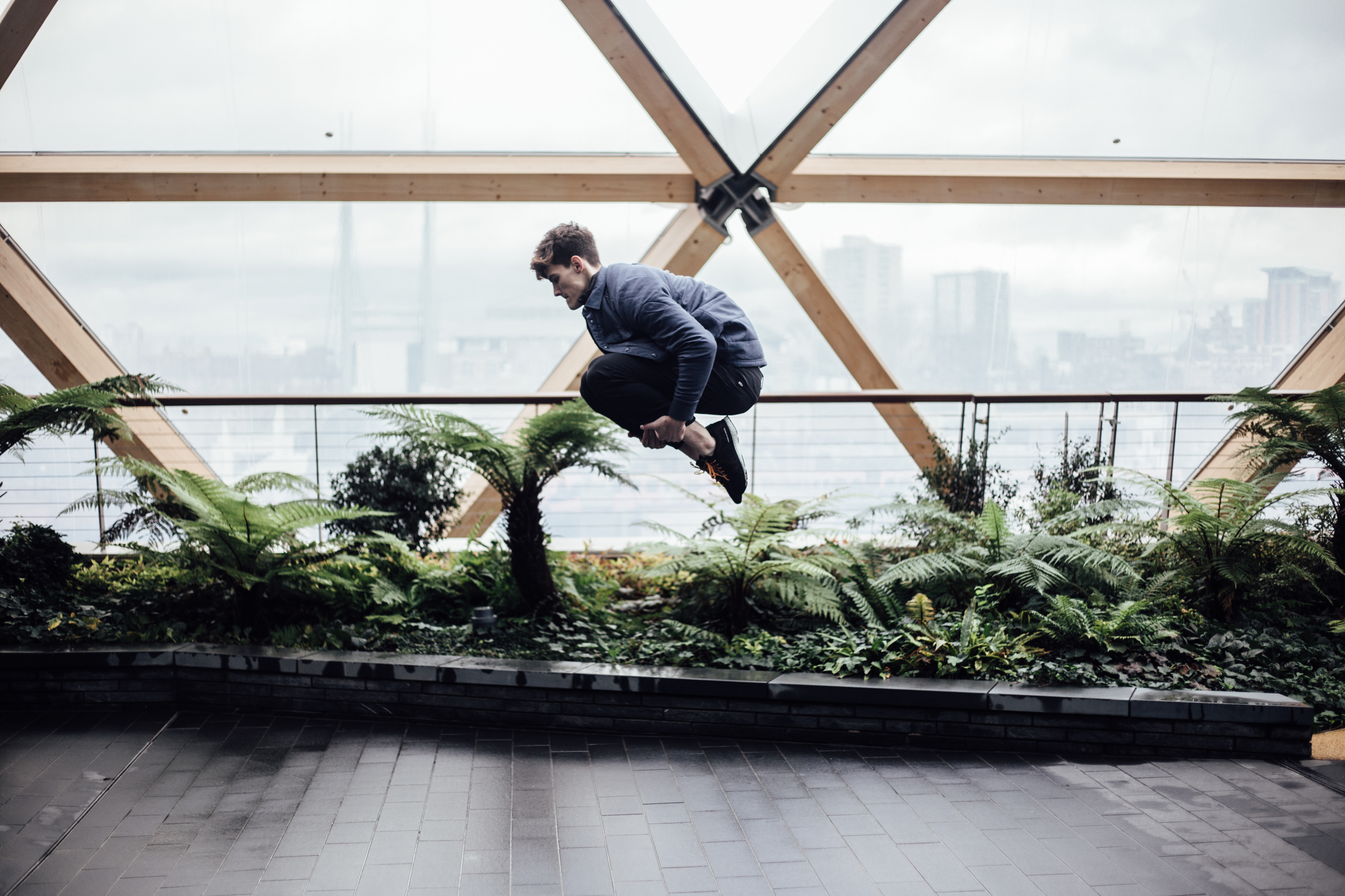 Porsche Design Sport for adidas