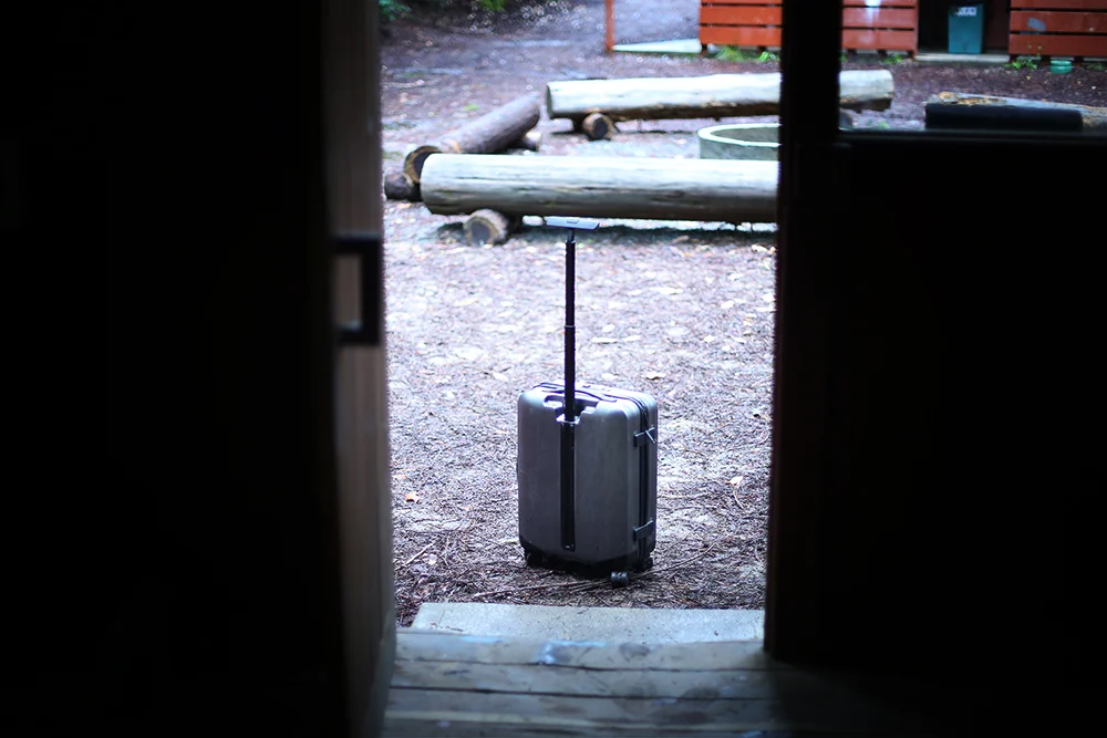 As the Future Becomes Now