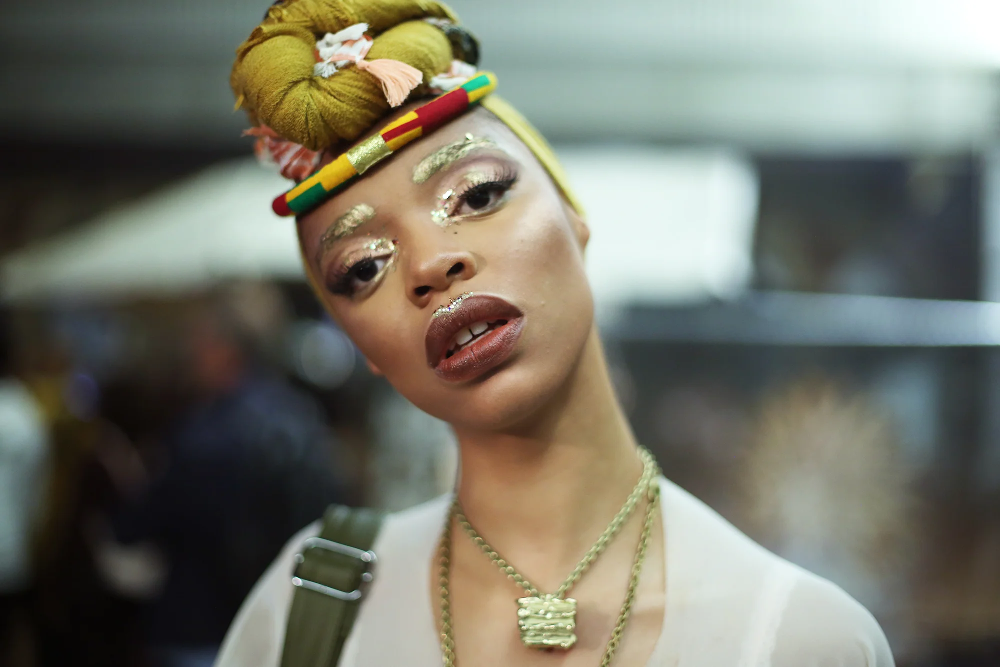 Afropunk LDN 2016: A Collection of Images