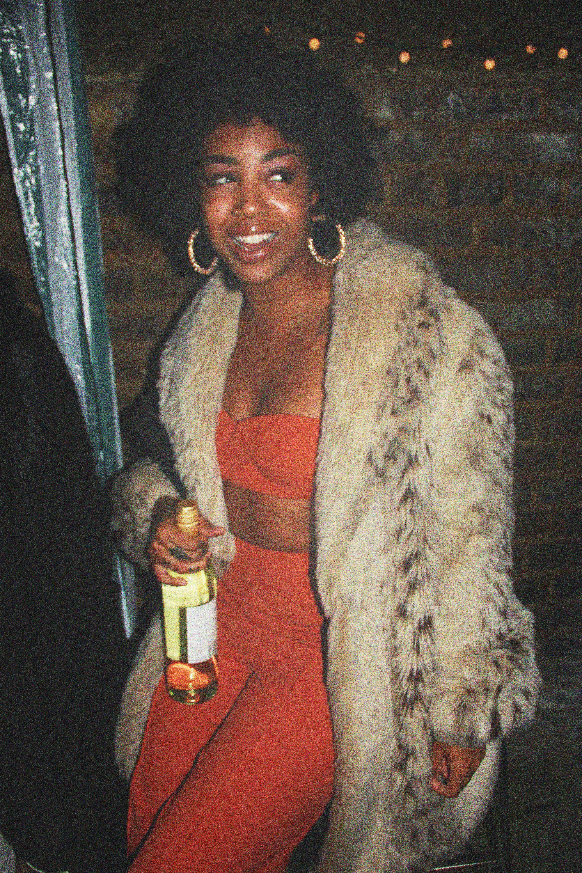 House of Alt at The Get Down Brixton