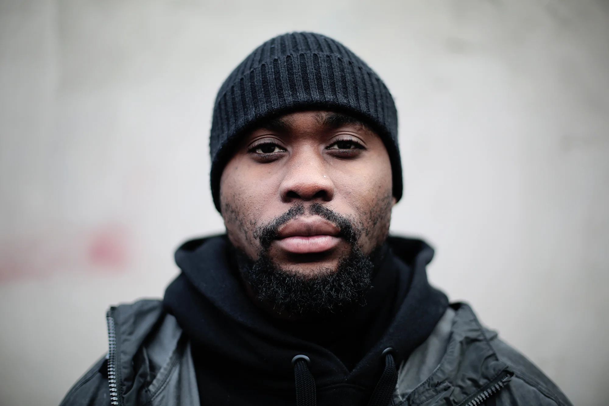 Makesa - Reflector Tests