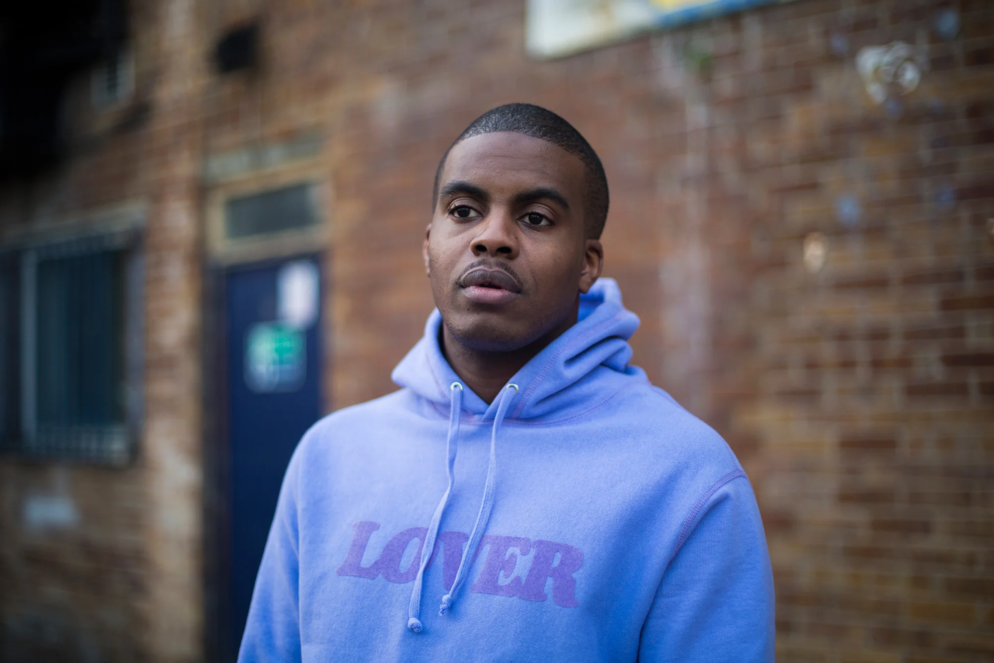 cktrl: press portraits