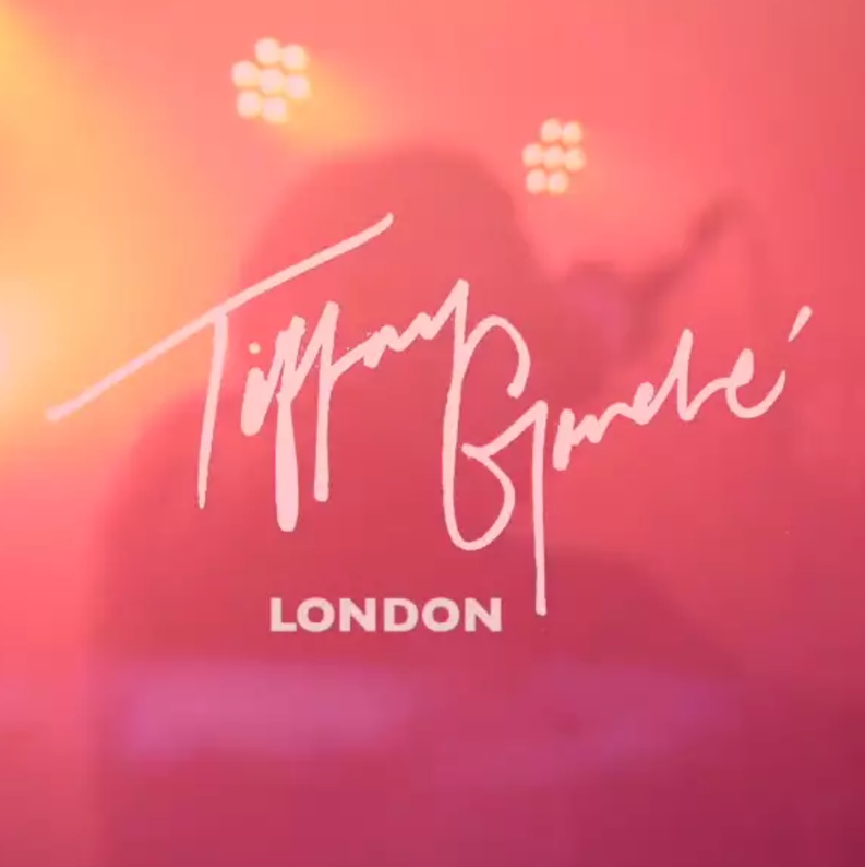 Tiffany Gouché x Future SNDS: Video Capture