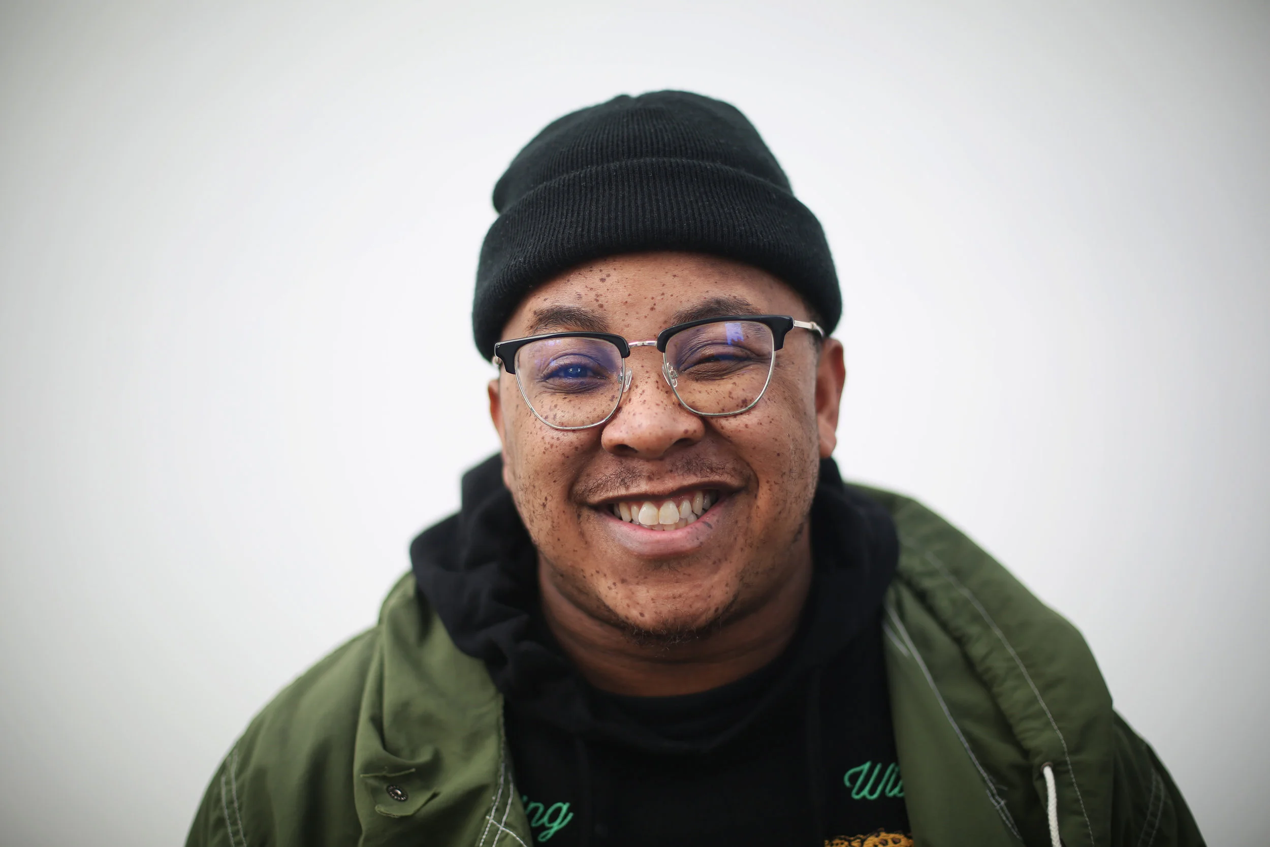 MANGA - In the Lead Up to Outbursts From the Outskirts