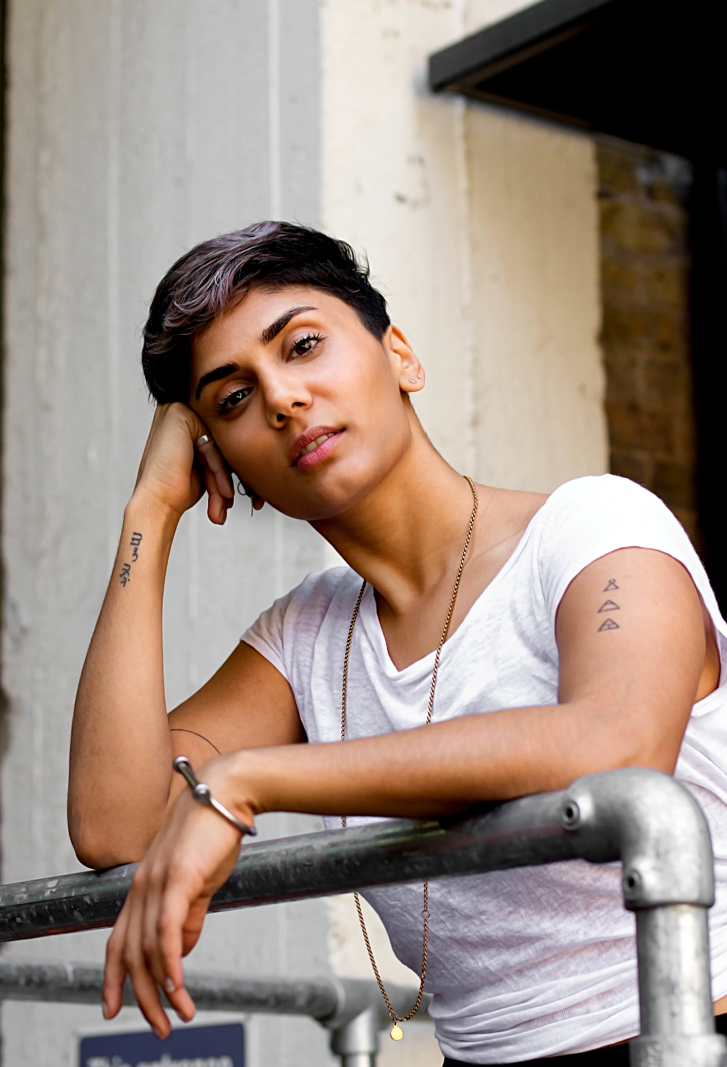 Photographer Collab: Hypemari