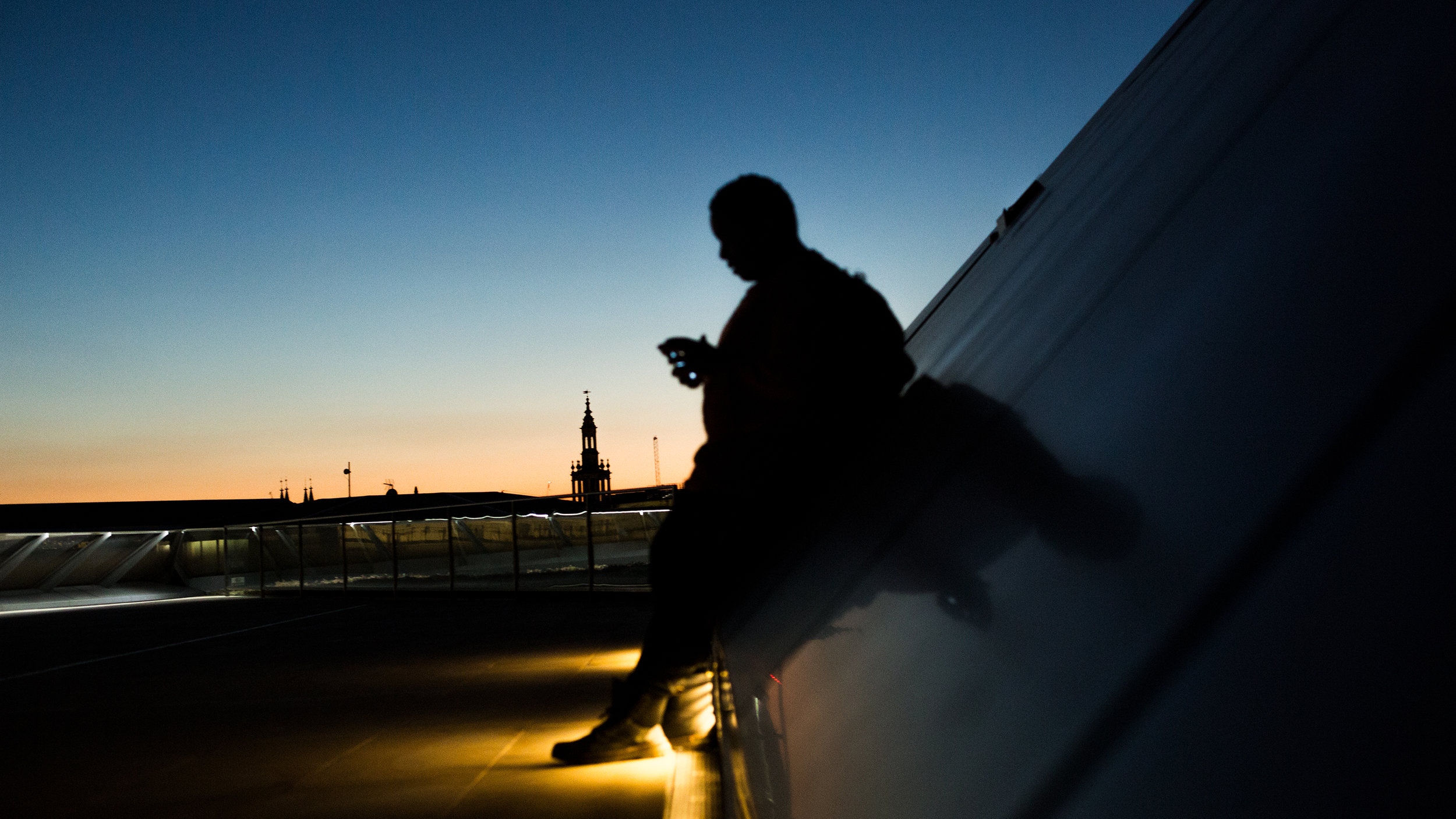 MUNDU: JEEEP Music Video