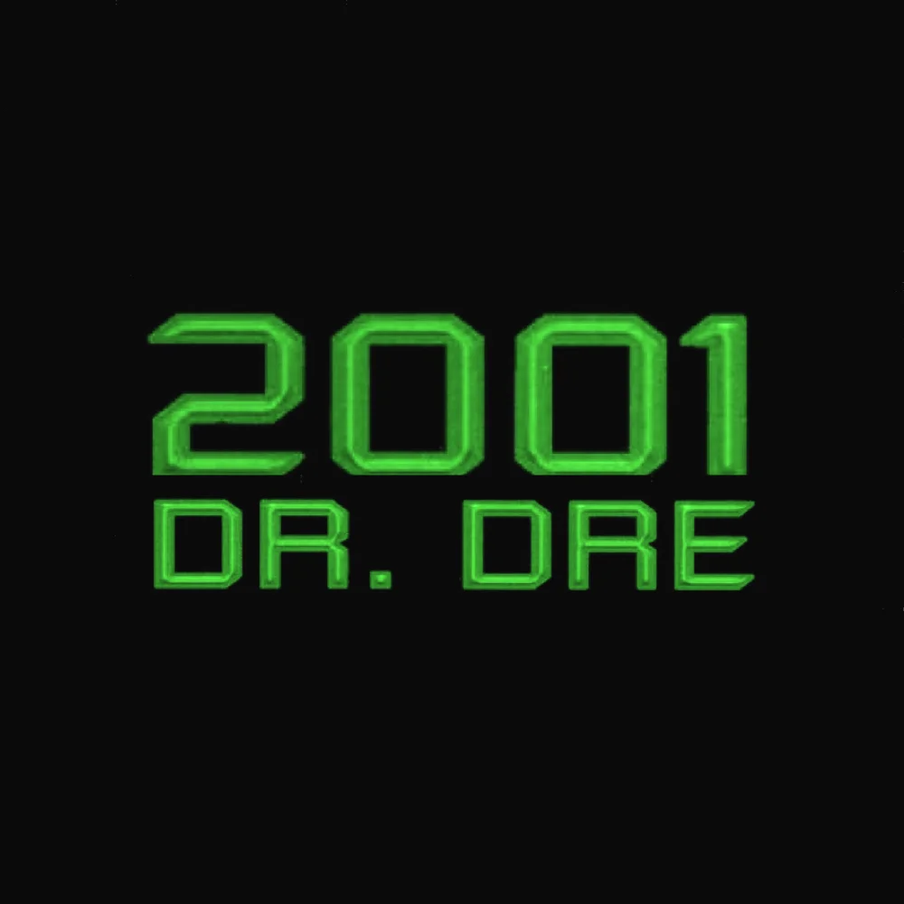 RE-CAP VISUAL - Re: IMAGINE x DR DRE 2001