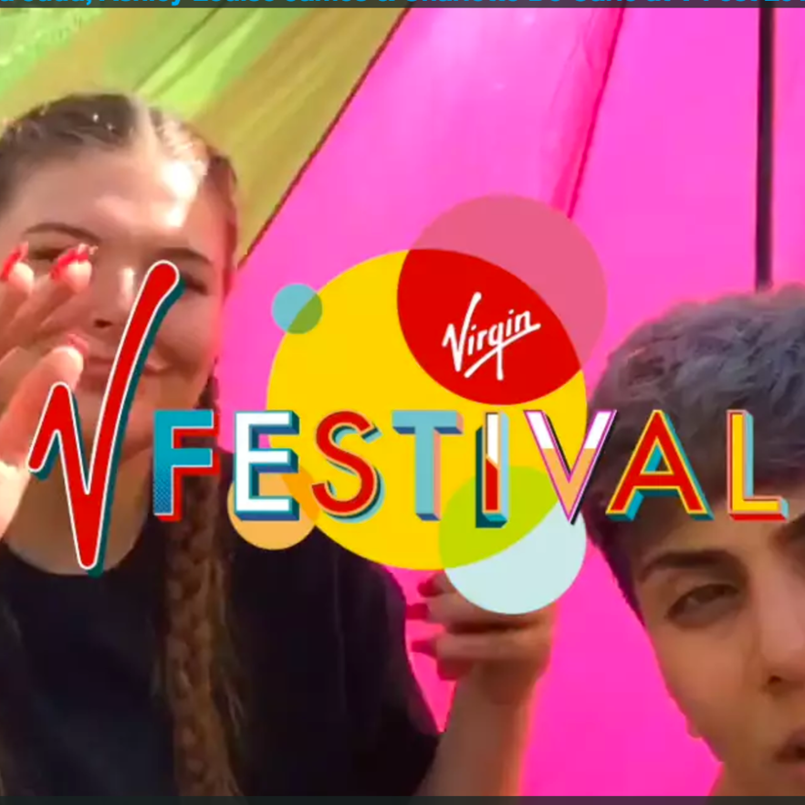 V FEST 2017 (VIDEO)