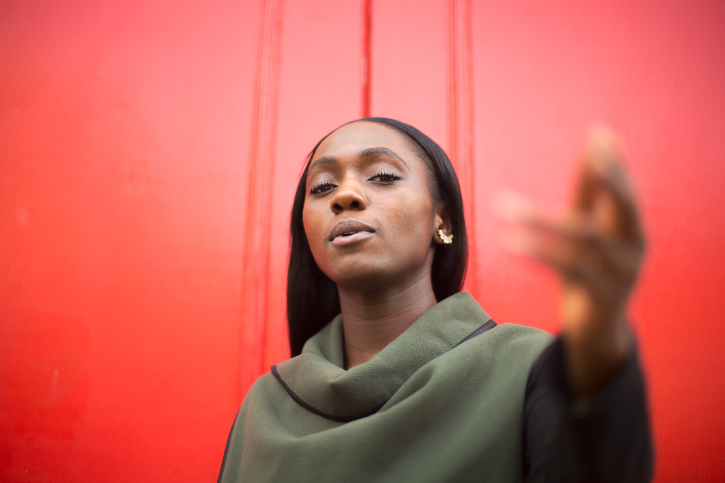 KEEDZ: A CAPELLA - AS FEATURED ON CERTIFIED UK