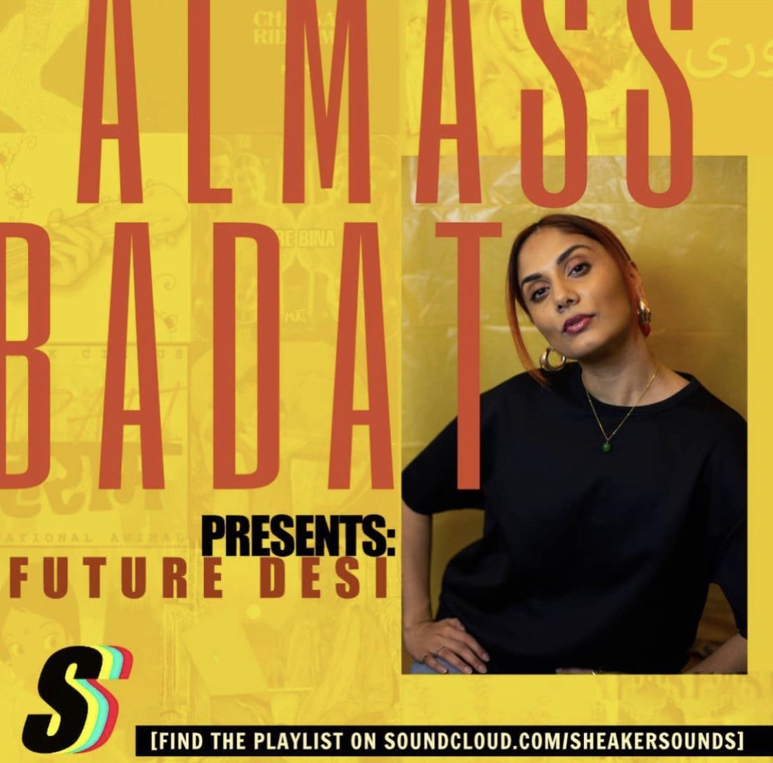 Playlist: Future Desi