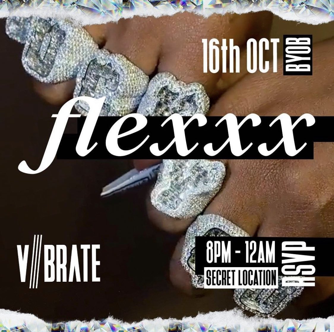 Almass DJs: Vibrate Worldwide x Tayylor Made