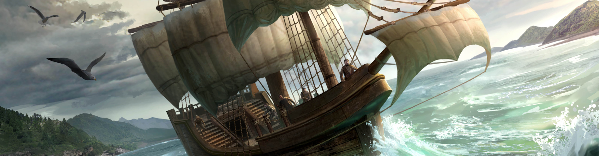 FUN & INTERACTIVE Podcast: Episode 25 - Houses of Morrowind