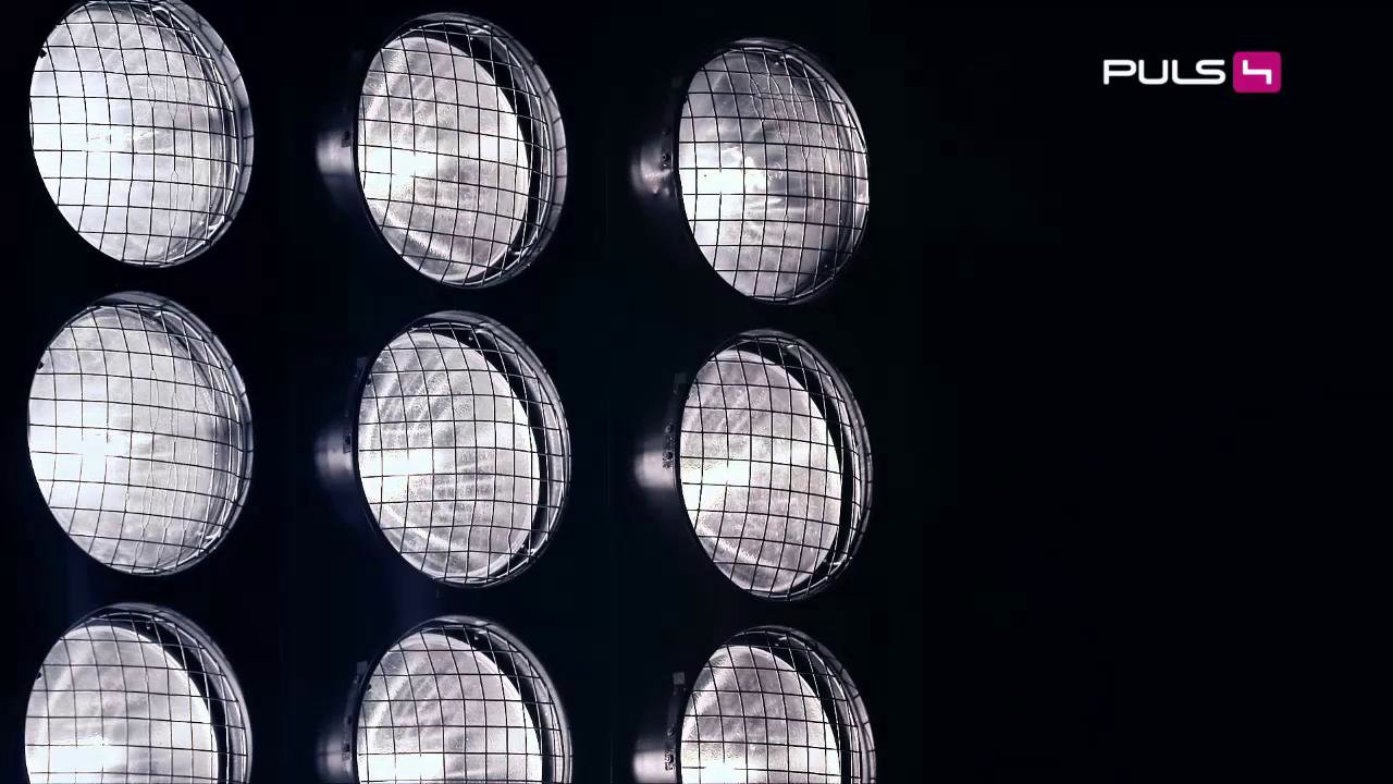 PULS 4 | UEFA Champions League - Teaser "Warten"