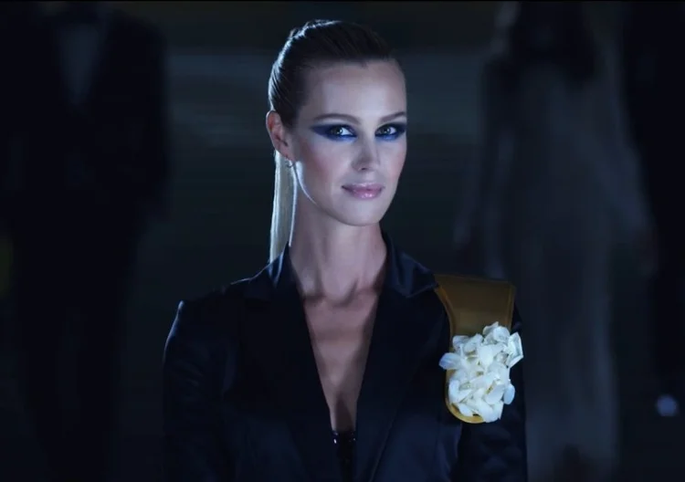 PULS 4 | Austria's Next Topmodel - Boys & Girls - Scoutingtrailer, 60"