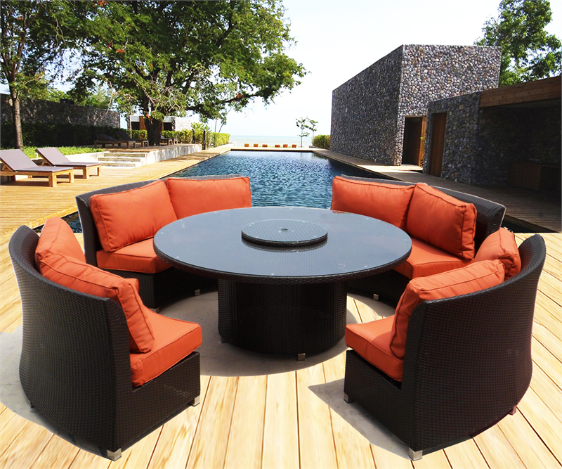 Jadon Outdoors, Patio Conversation Furniture Clearance