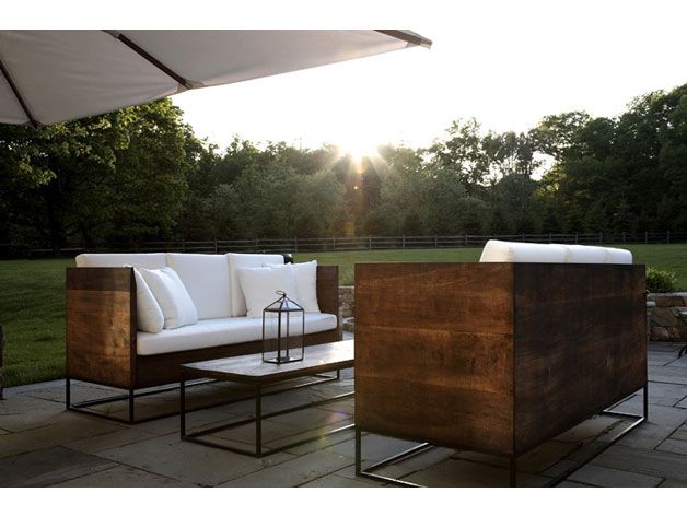Jadon Outdoors Jadon Outdoors, Rustic Outdoor Furniture