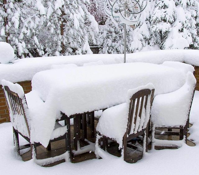 Social Jadon Outdoors, Do I Need To Cover Patio Furniture In Winter